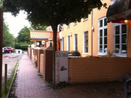 Foto: Roma