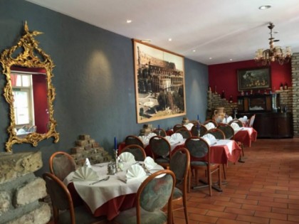 Foto: Roma